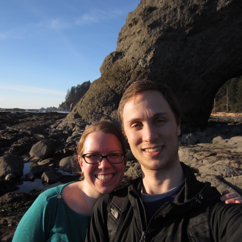 Meet your Posher, Bridget